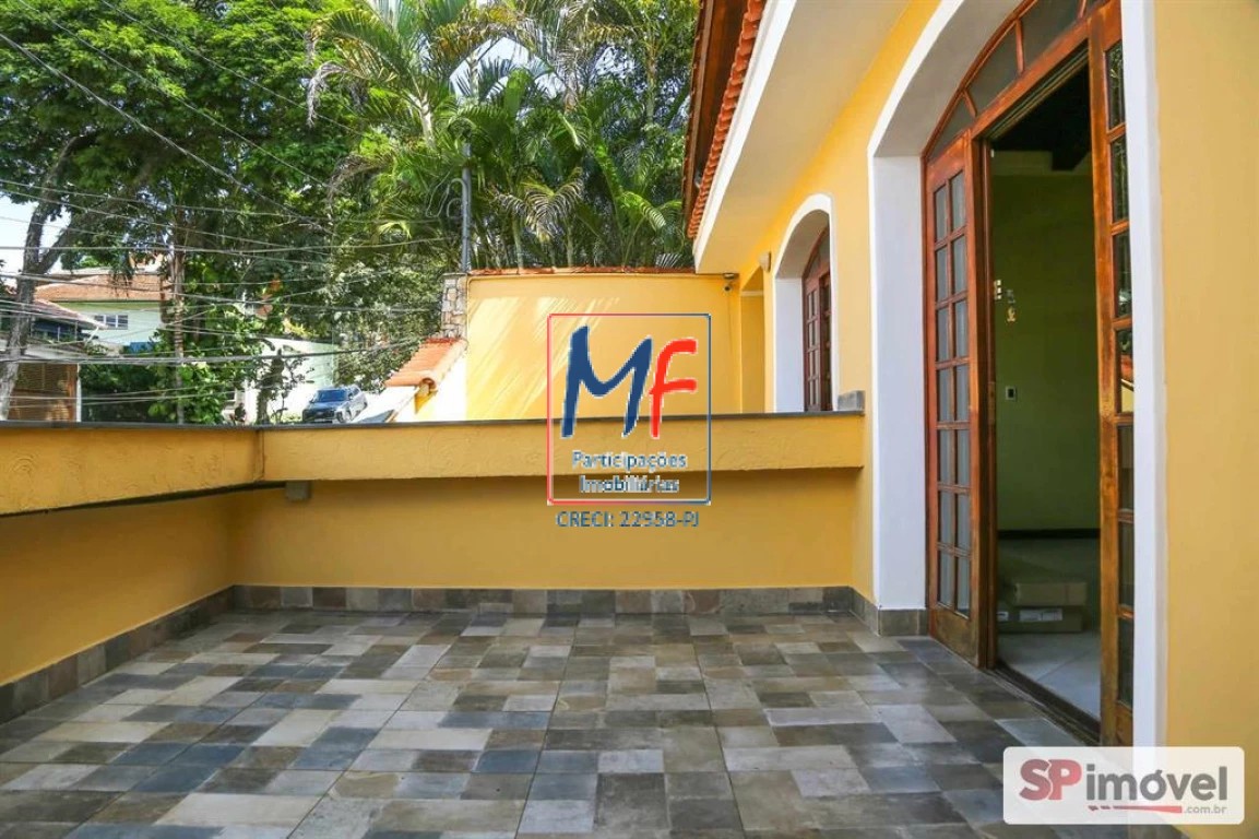 Sobrado, 3 quartos, 262 m² - Foto 2