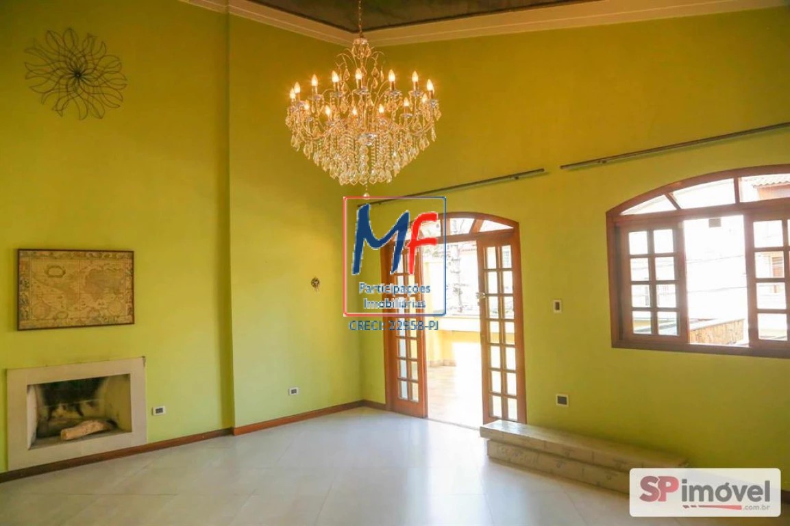 Sobrado, 3 quartos, 262 m² - Foto 4