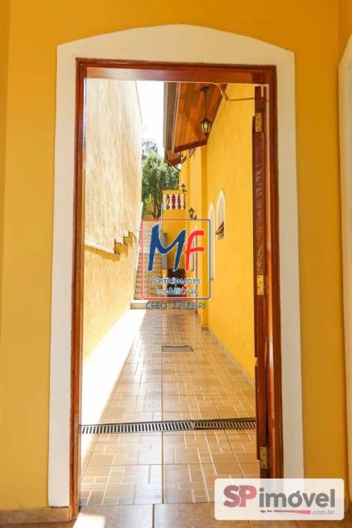 Sobrado, 3 quartos, 262 m² - Foto 3