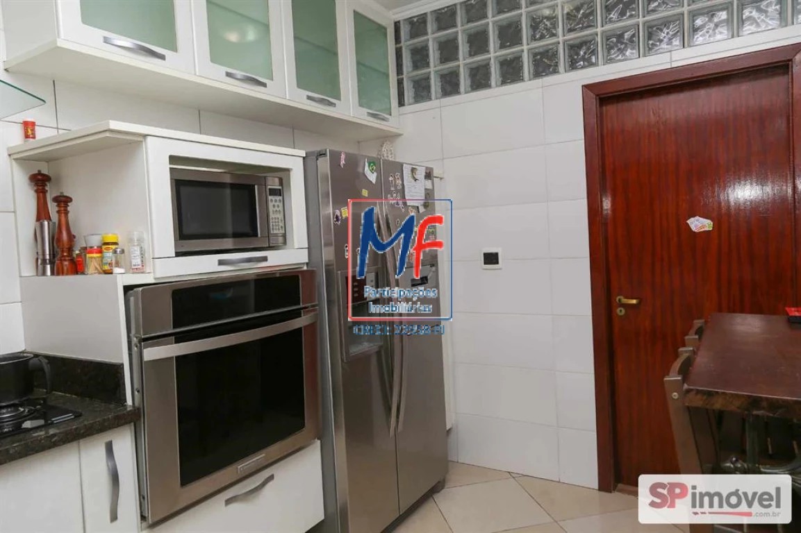 Sobrado, 3 quartos, 262 m² - Foto 6