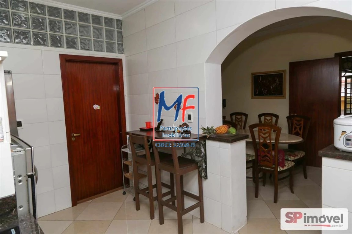 Sobrado, 3 quartos, 262 m² - Foto 7