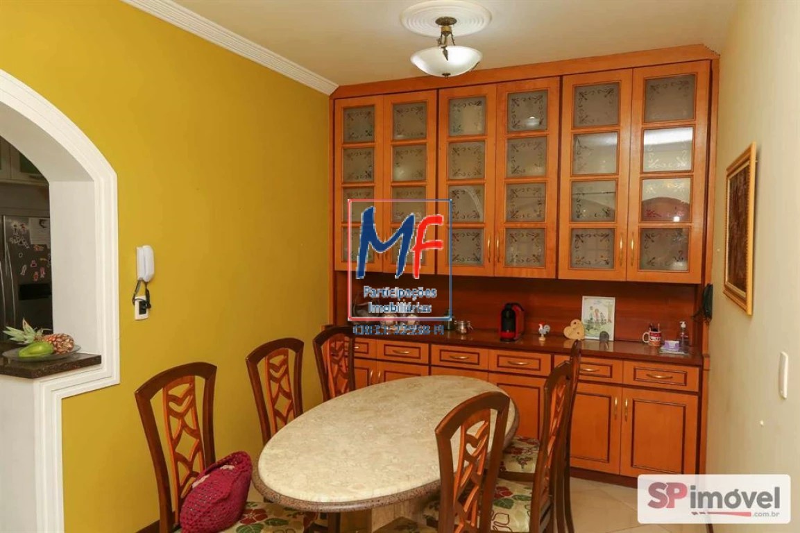 Sobrado, 3 quartos, 262 m² - Foto 9