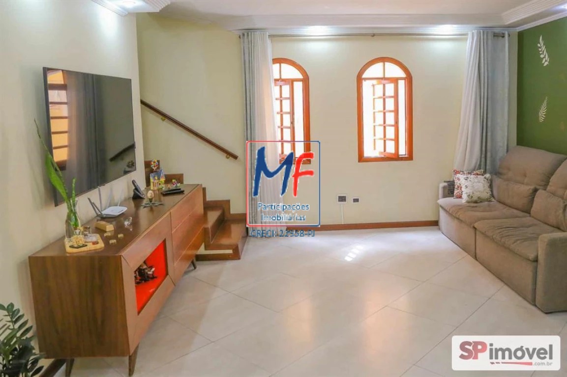 Sobrado, 3 quartos, 262 m² - Foto 10