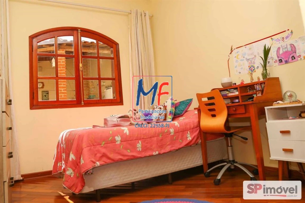 Sobrado, 3 quartos, 262 m² - Foto 13