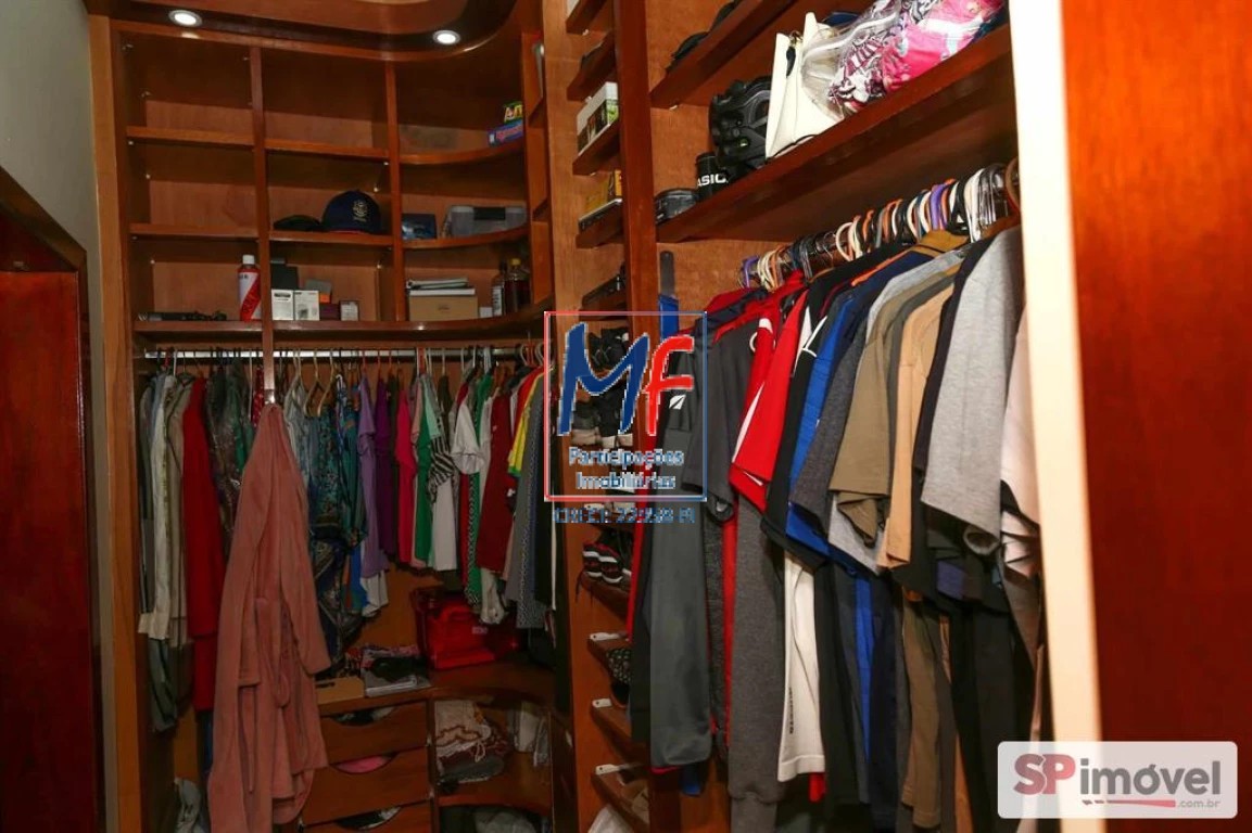 Sobrado, 3 quartos, 262 m² - Foto 14