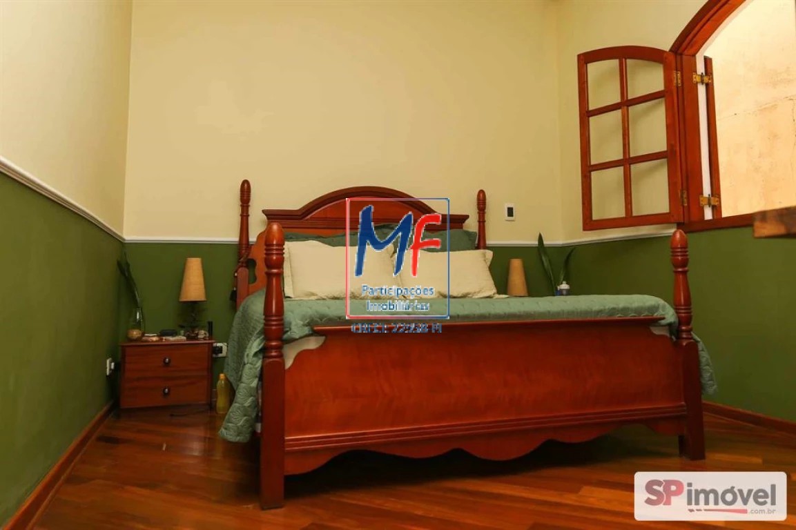 Sobrado, 3 quartos, 262 m² - Foto 15