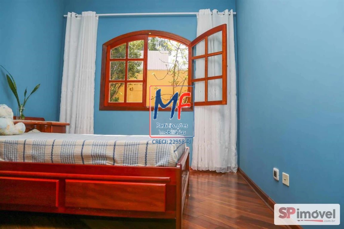 Sobrado, 3 quartos, 262 m² - Foto 16