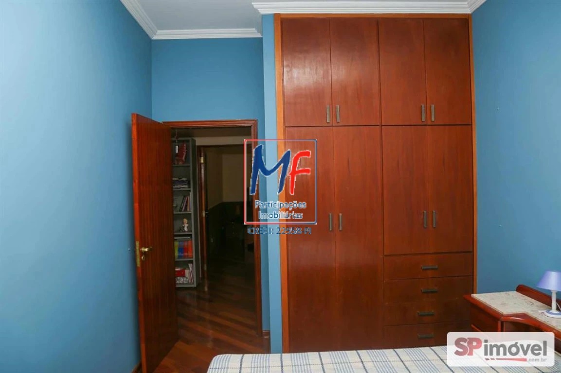 Sobrado, 3 quartos, 262 m² - Foto 17