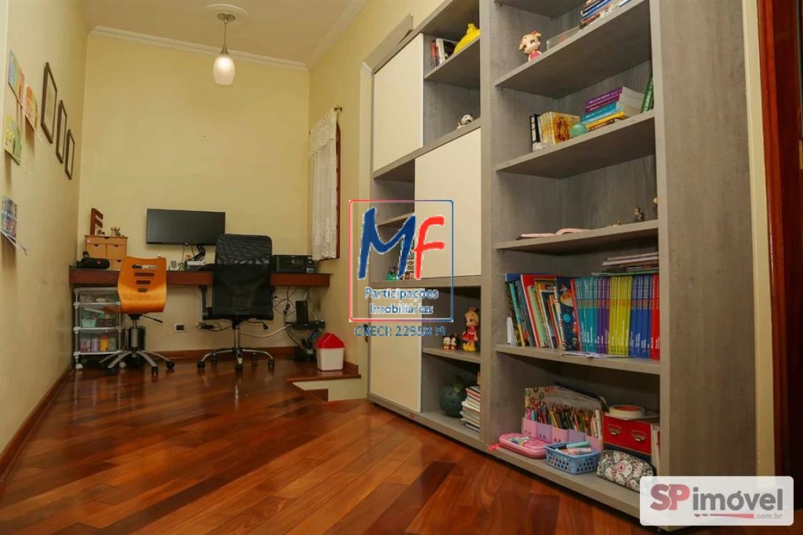 Sobrado, 3 quartos, 262 m² - Foto 18