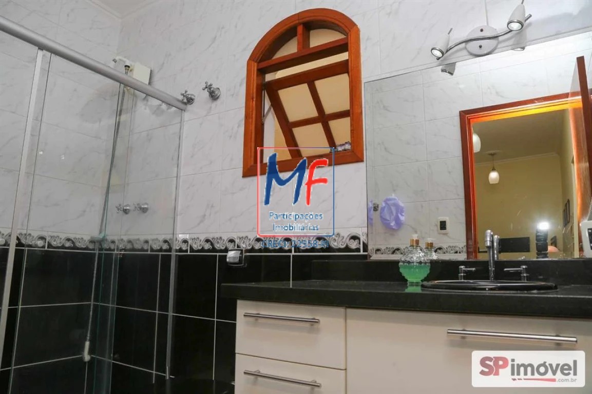 Sobrado, 3 quartos, 262 m² - Foto 19