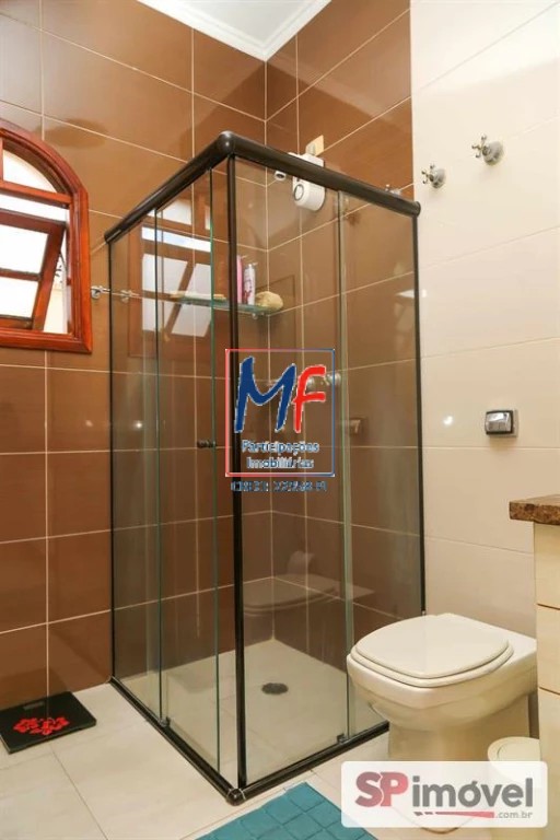 Sobrado, 3 quartos, 262 m² - Foto 20