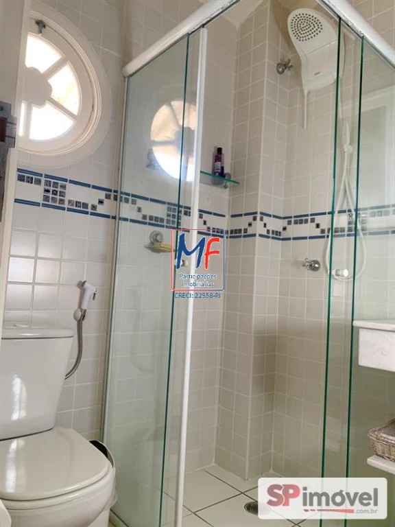 Casa de Condomínio, 3 quartos - Foto 12