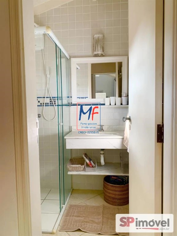 Casa de Condomínio, 3 quartos - Foto 13