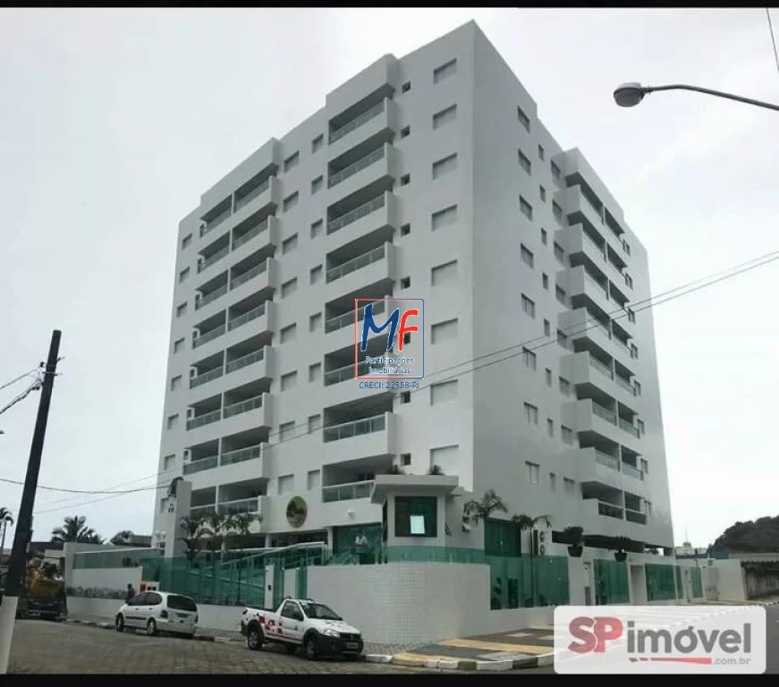 Apartamento à venda com 2 quartos, 105m² - Foto 1