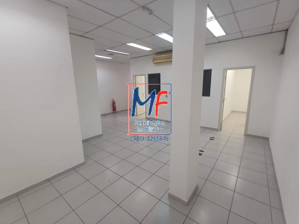 Loja-Salão, 2800 m² - Foto 2