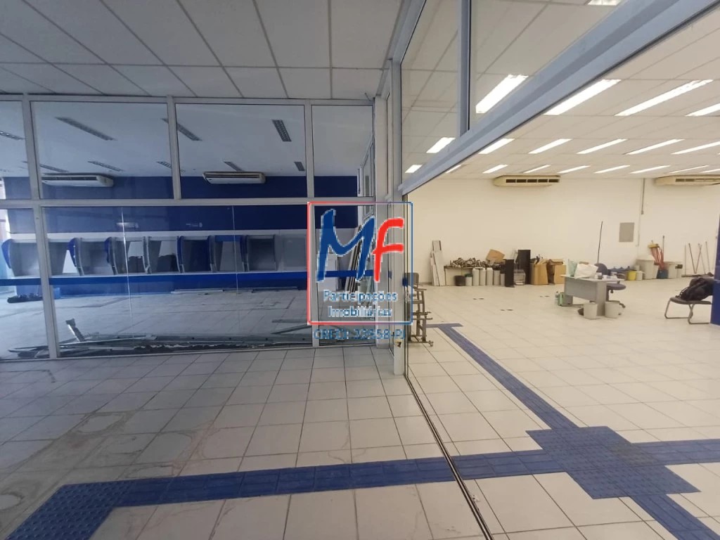 Loja-Salão, 2800 m² - Foto 3