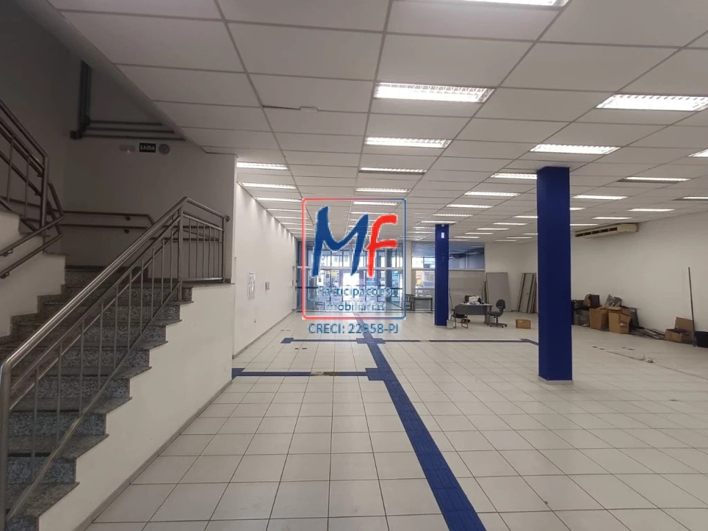 Loja-Salão, 2800 m² - Foto 8