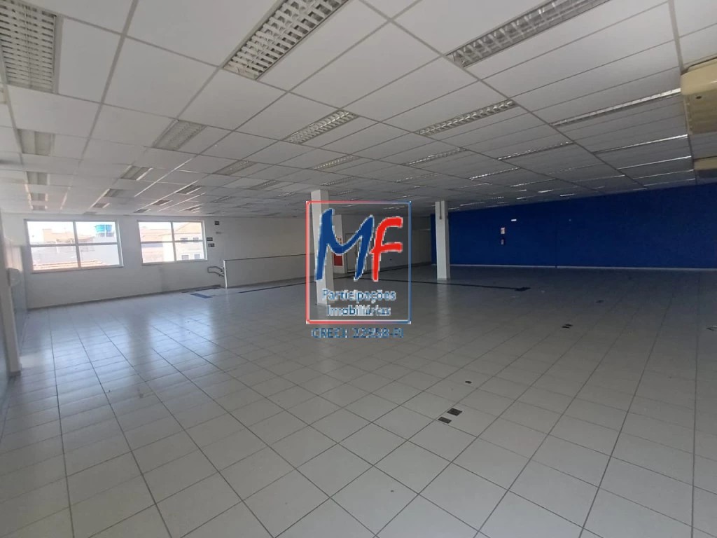 Loja-Salão, 2800 m² - Foto 9