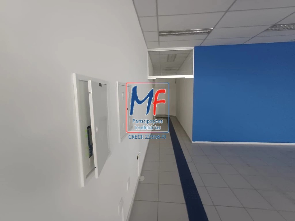 Loja-Salão, 2800 m² - Foto 12
