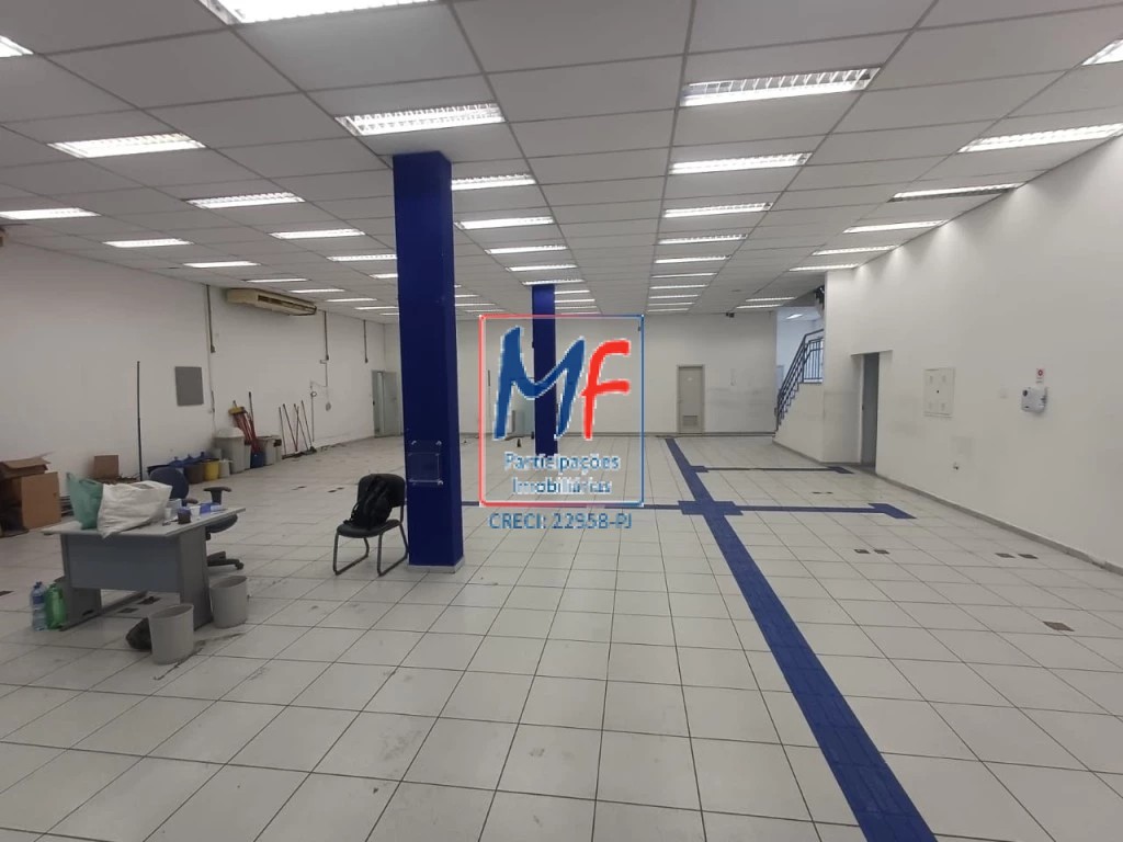 Loja-Salão, 2800 m² - Foto 13
