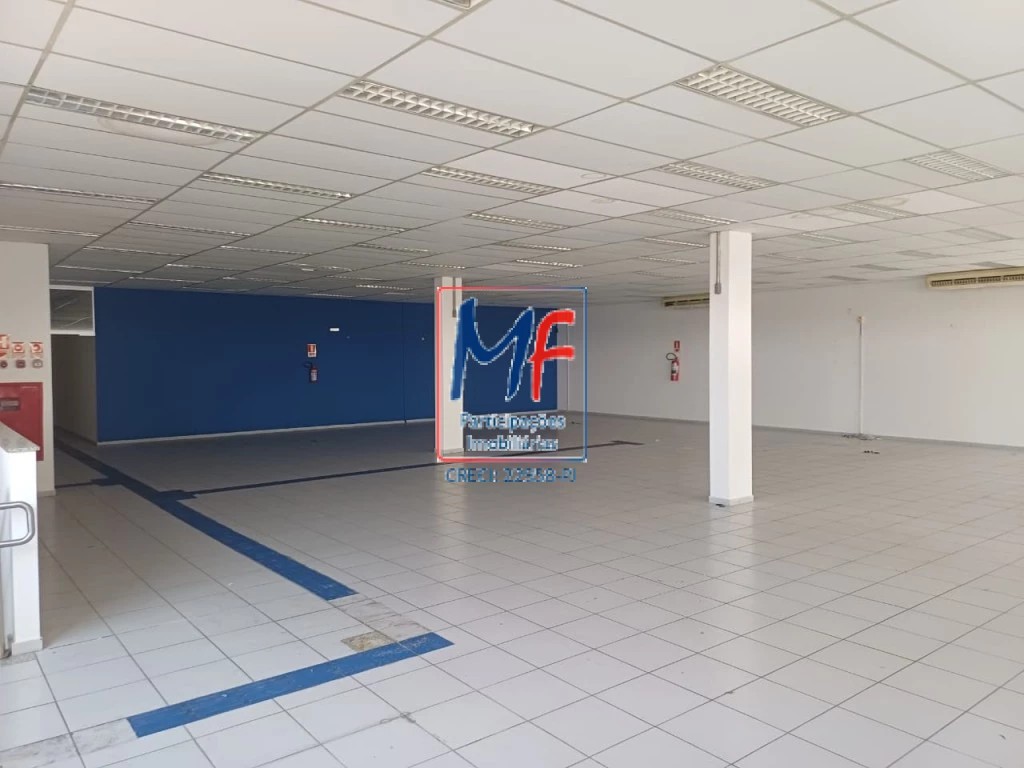 Loja-Salão, 2800 m² - Foto 20