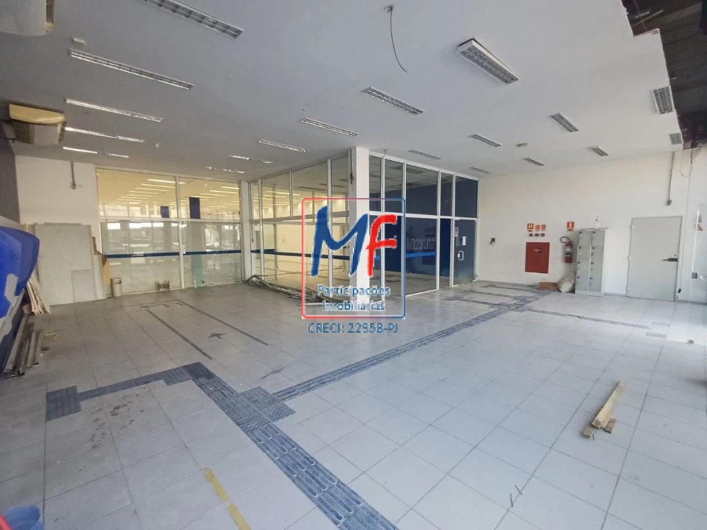 Loja-Salão, 2800 m² - Foto 22