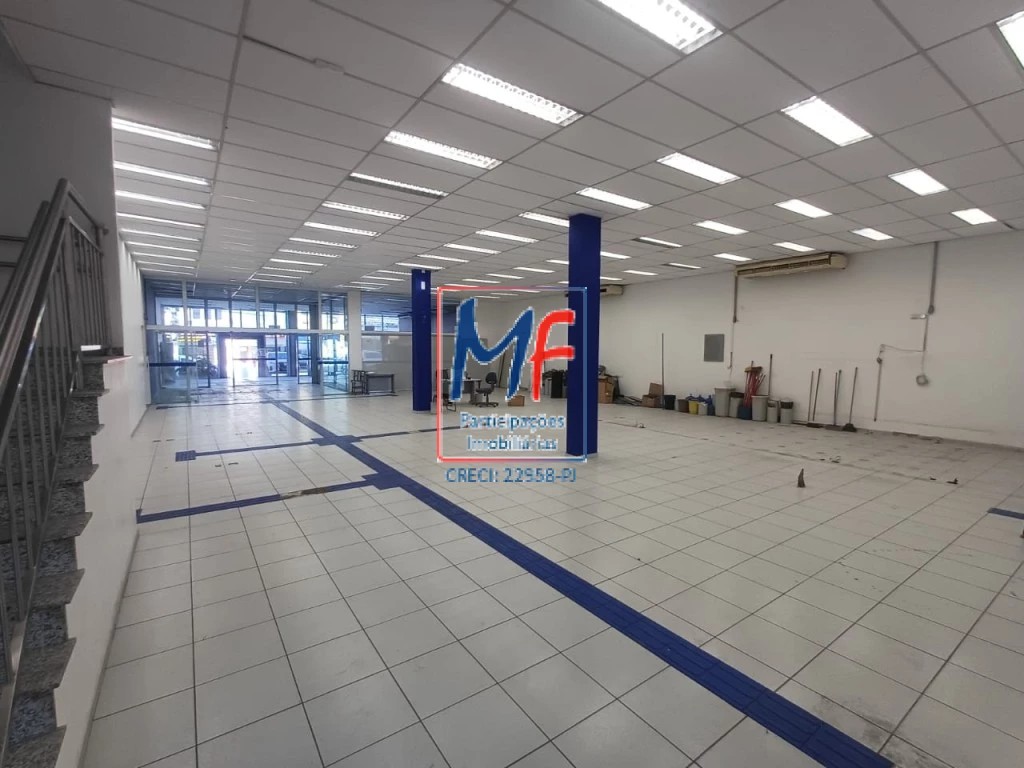 Loja-Salão, 2800 m² - Foto 24