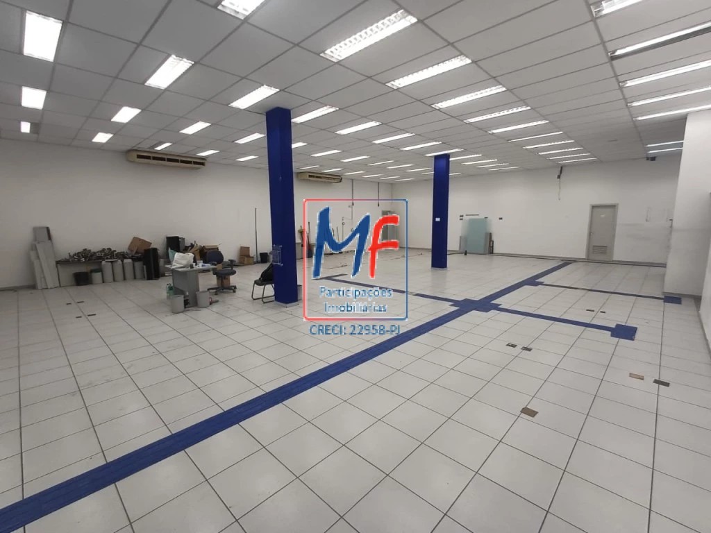 Loja-Salão, 2800 m² - Foto 25