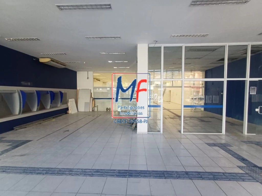 Loja-Salão, 2800 m² - Foto 29