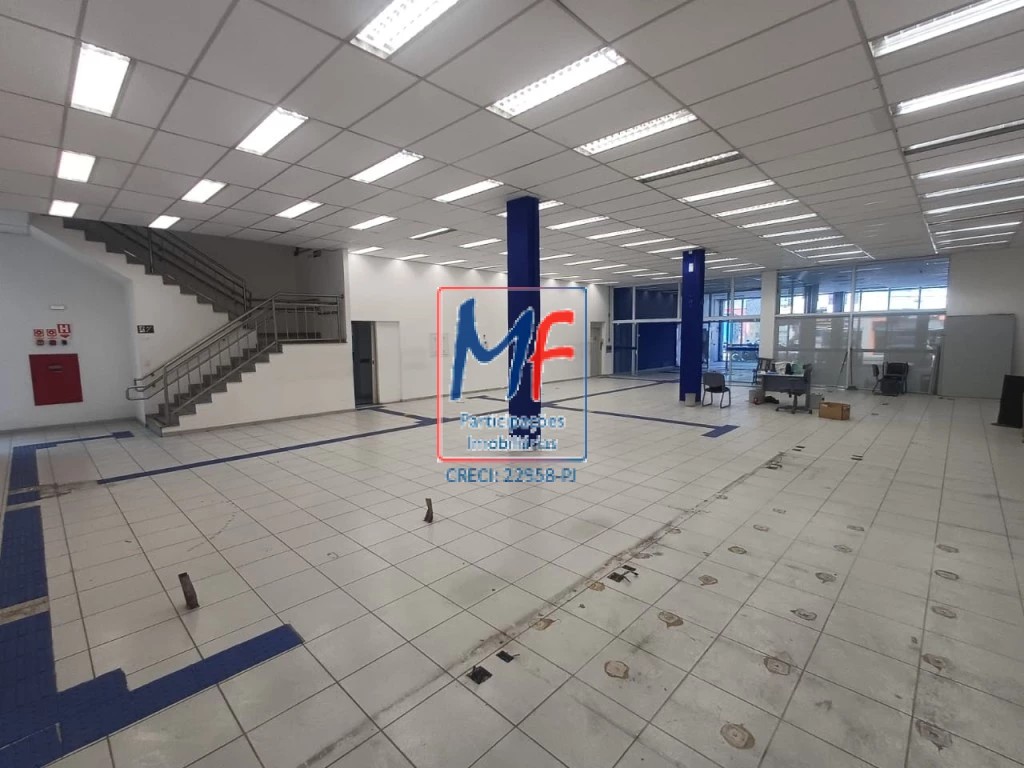 Loja-Salão, 2800 m² - Foto 34