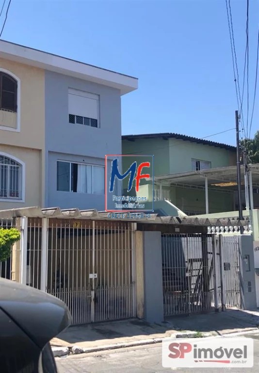 Sobrado, 3 quartos, 220 m² - Foto 1