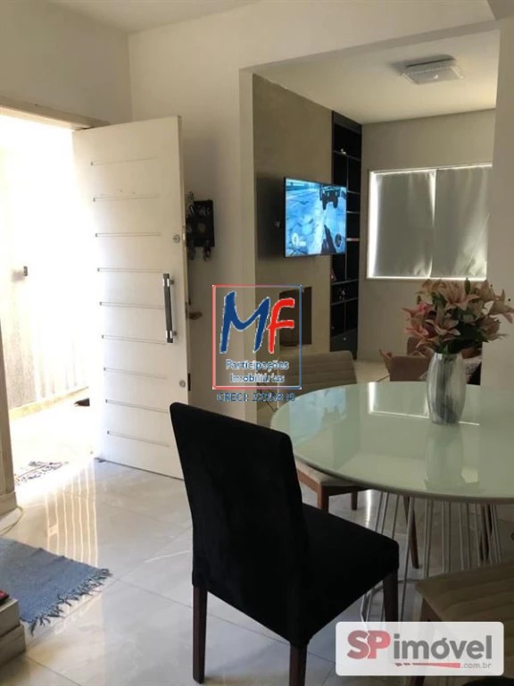 Sobrado, 3 quartos, 220 m² - Foto 2