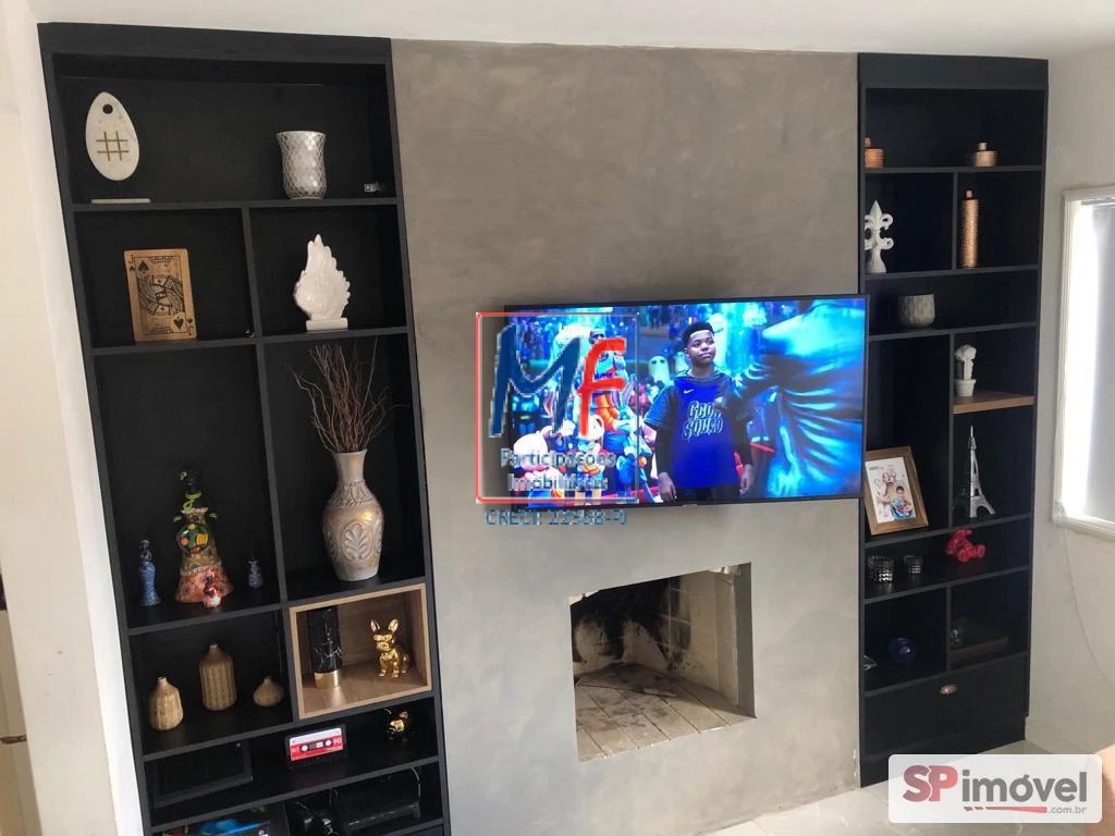 Sobrado, 3 quartos, 220 m² - Foto 3