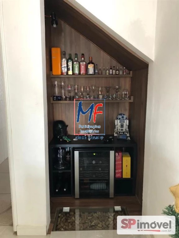 Sobrado, 3 quartos, 220 m² - Foto 4