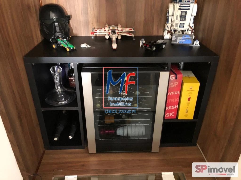 Sobrado, 3 quartos, 220 m² - Foto 5