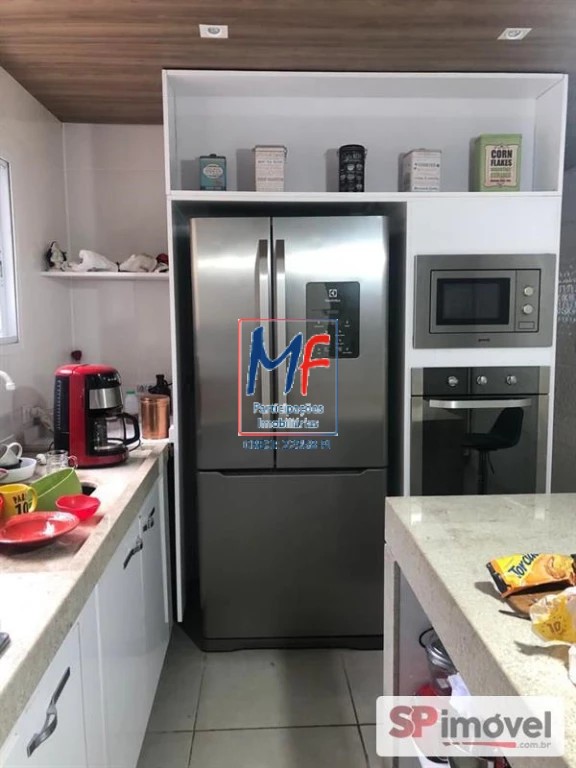 Sobrado, 3 quartos, 220 m² - Foto 6