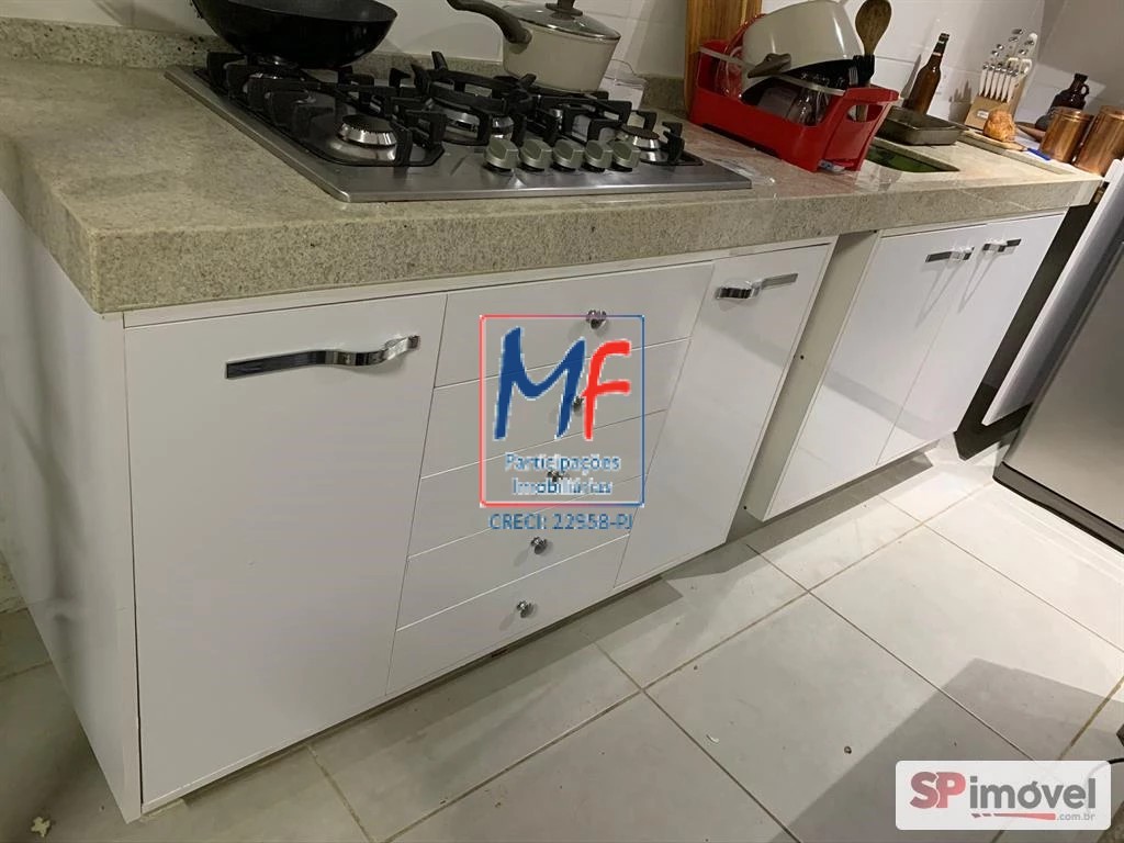 Sobrado, 3 quartos, 220 m² - Foto 8