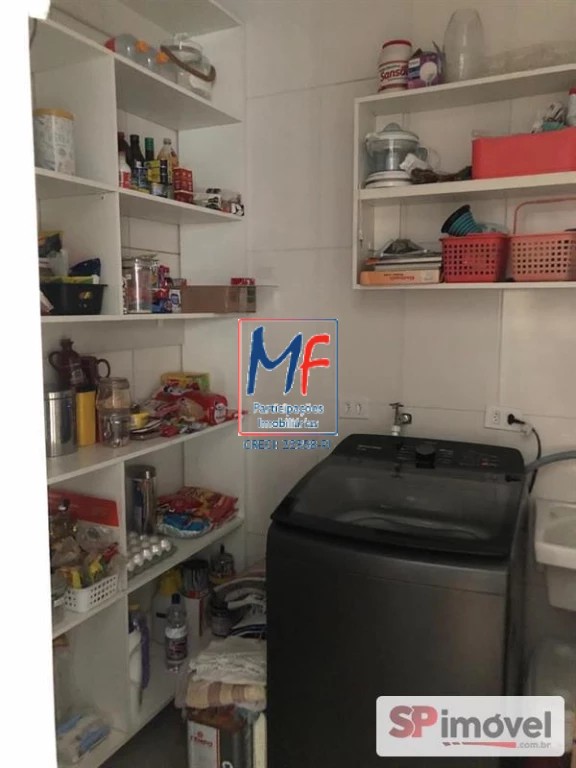 Sobrado, 3 quartos, 220 m² - Foto 9