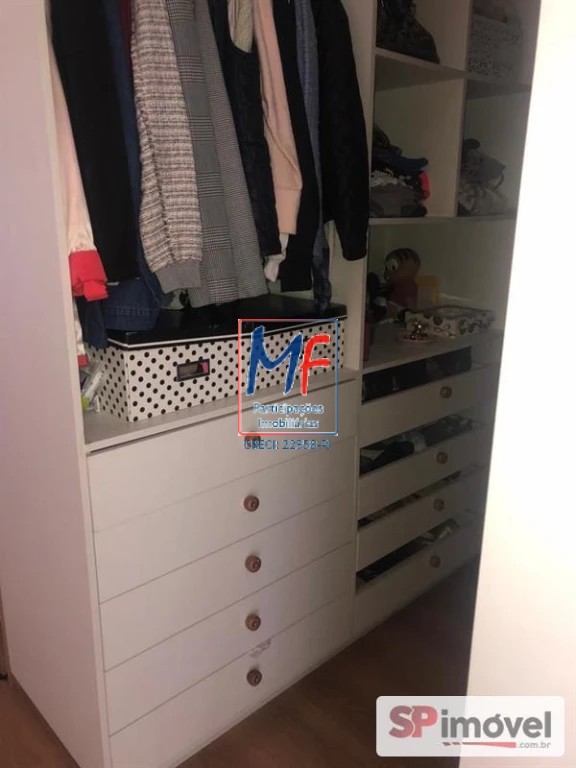 Sobrado, 3 quartos, 220 m² - Foto 11