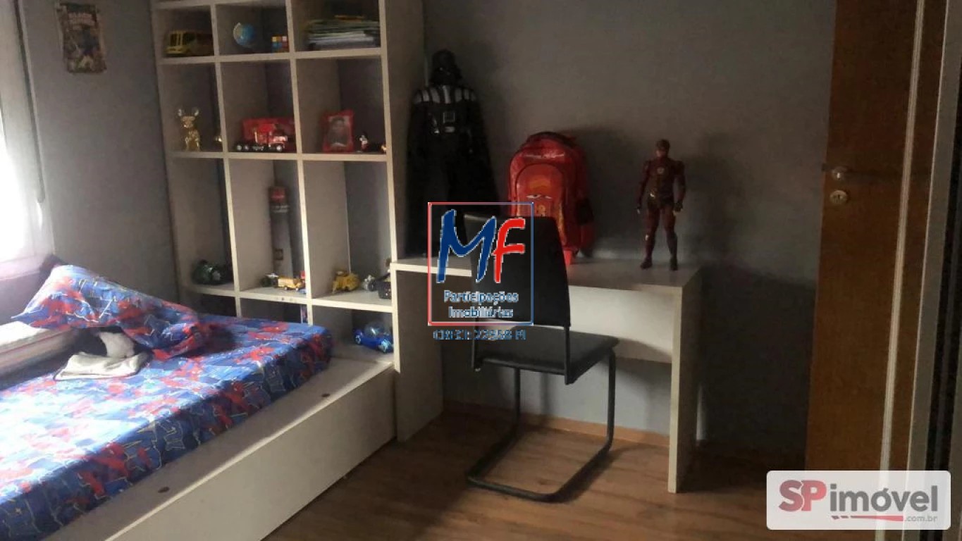 Sobrado, 3 quartos, 220 m² - Foto 12