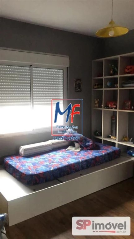 Sobrado, 3 quartos, 220 m² - Foto 13