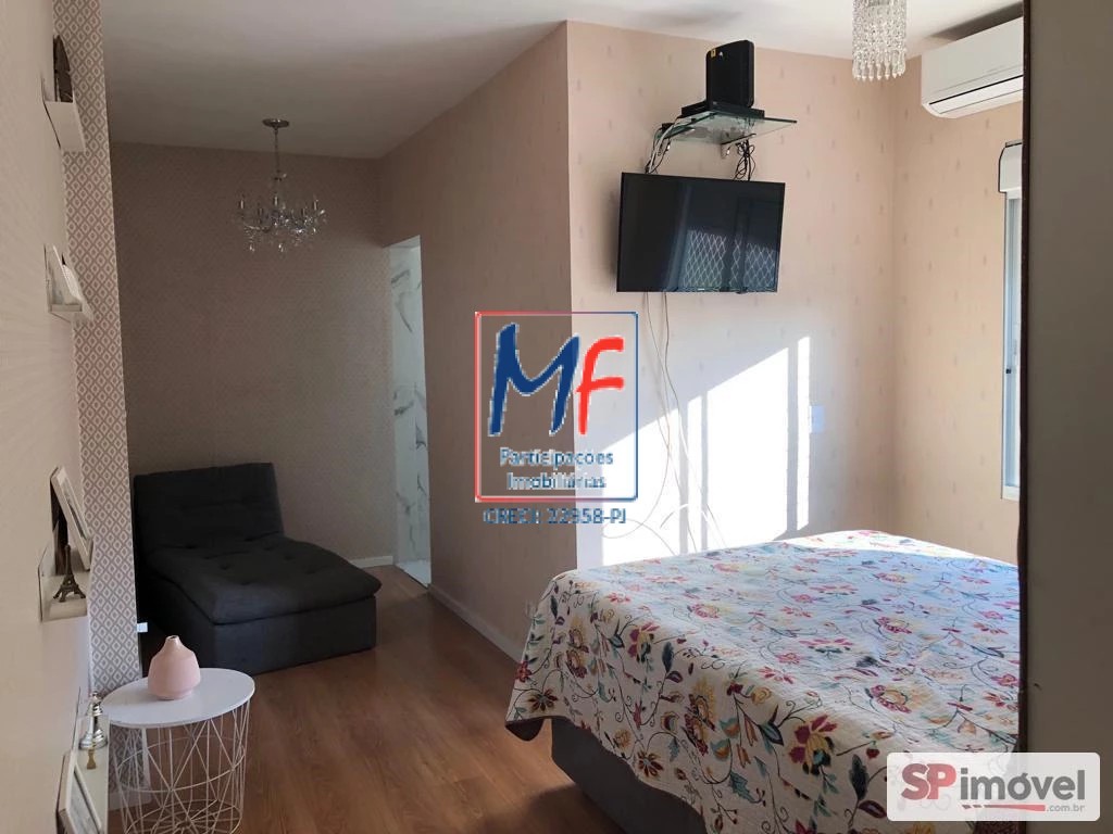 Sobrado, 3 quartos, 220 m² - Foto 15