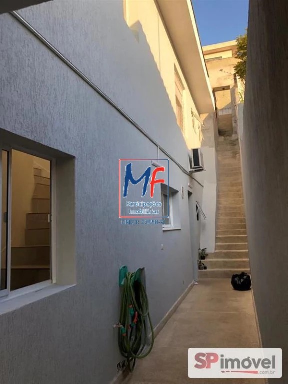 Sobrado, 3 quartos, 220 m² - Foto 16