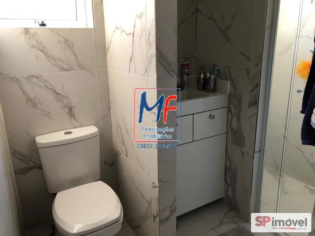 Sobrado, 3 quartos, 220 m² - Foto 17