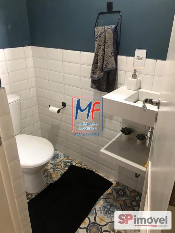 Sobrado, 3 quartos, 220 m² - Foto 19