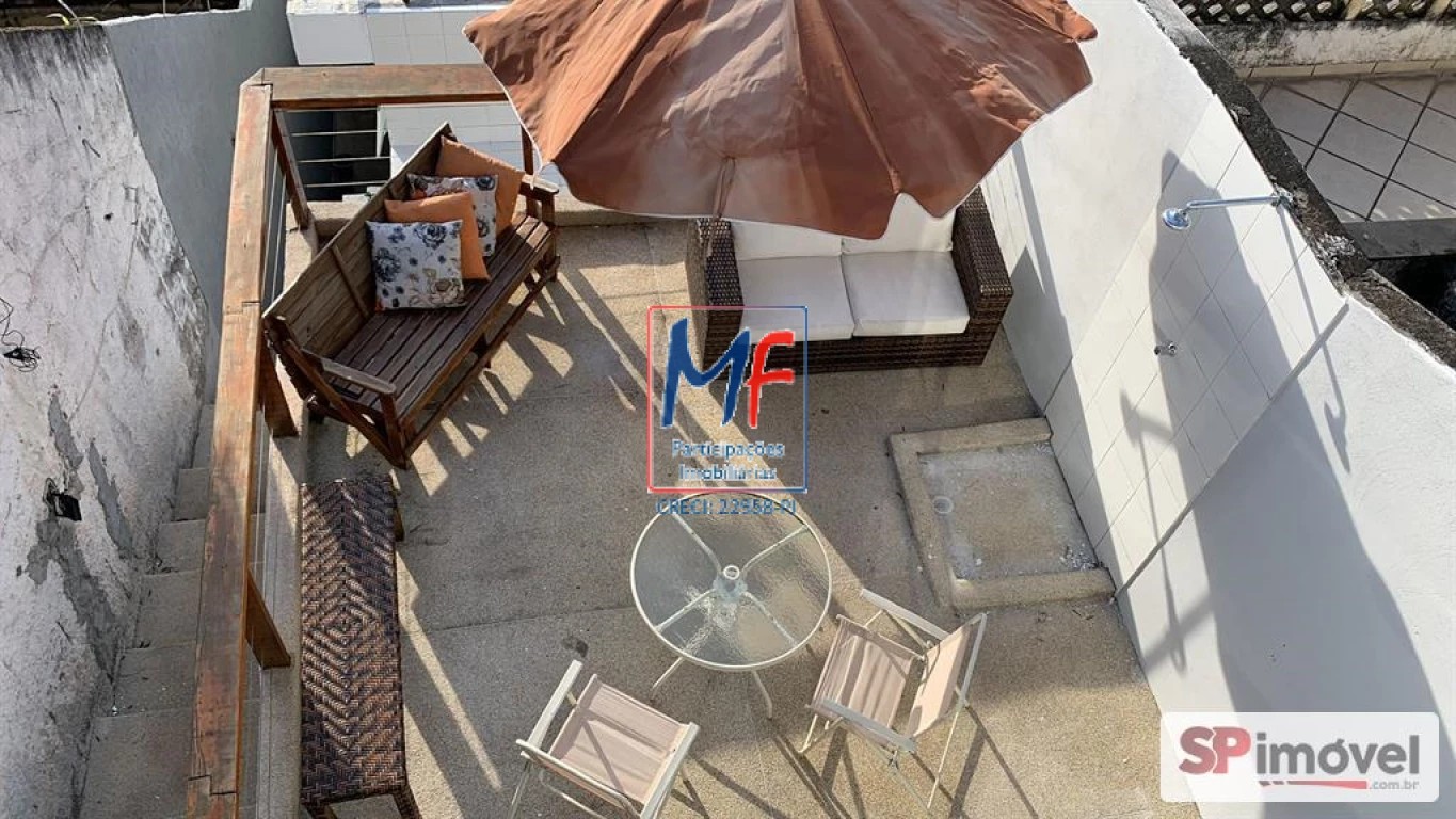 Sobrado, 3 quartos, 220 m² - Foto 20