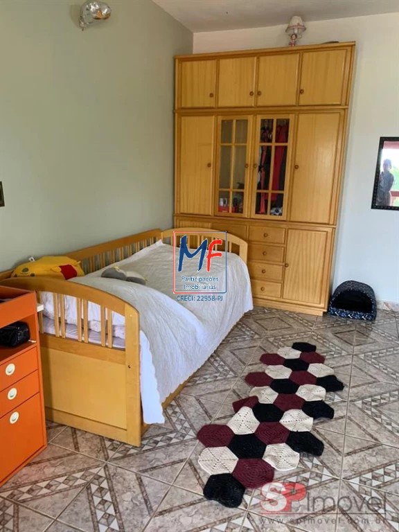 Casa de Condomínio, 4 quartos - Foto 15