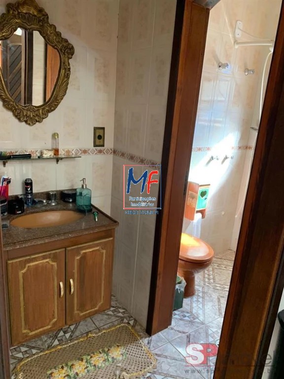 Casa de Condomínio, 4 quartos - Foto 17