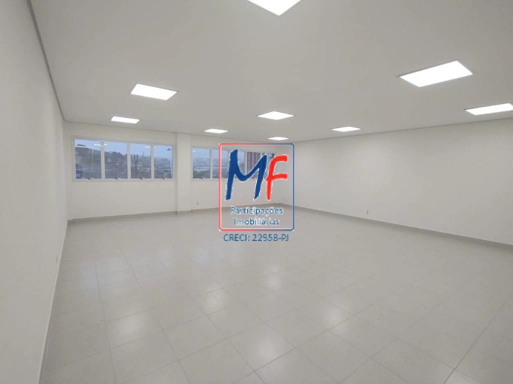 Loja-Salão, 73 m² - Foto 1