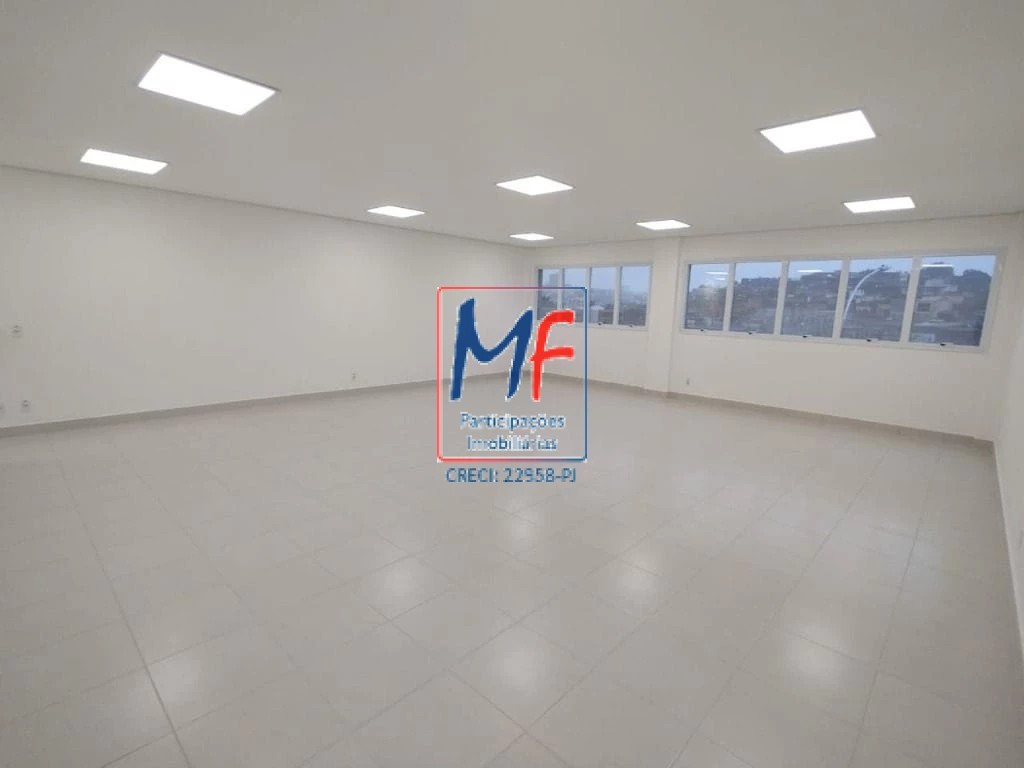 Loja-Salão, 73 m² - Foto 2